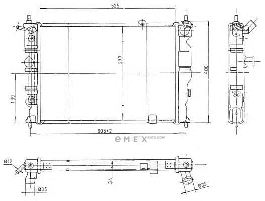 OEM 514647