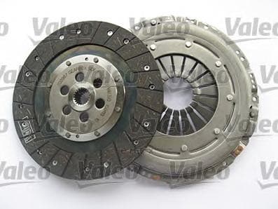 OEM COVER ASSY CLUTCH 828033