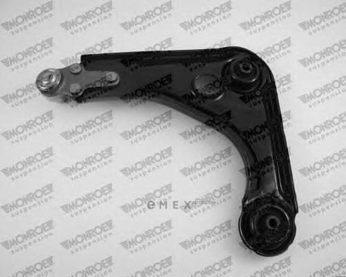 OEM ARM ASSY, SUSPENSION L16543