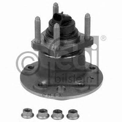 OEM WHEEL HUB 14694