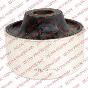 OEM LOWER WISHBONE BUSH (REAR) TD696W