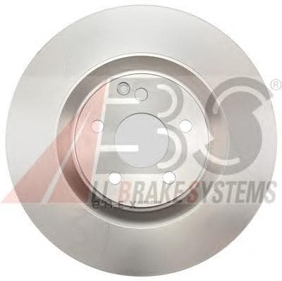 OEM Brake Discs/ABS 18249