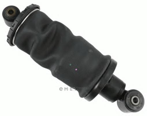 OEM SHOCK ABSORBER 314041