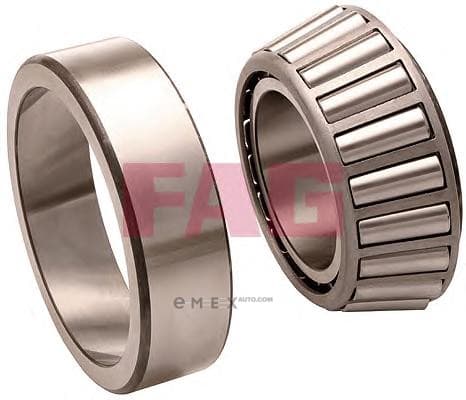 OEM WHEEL BEARING K3958039520