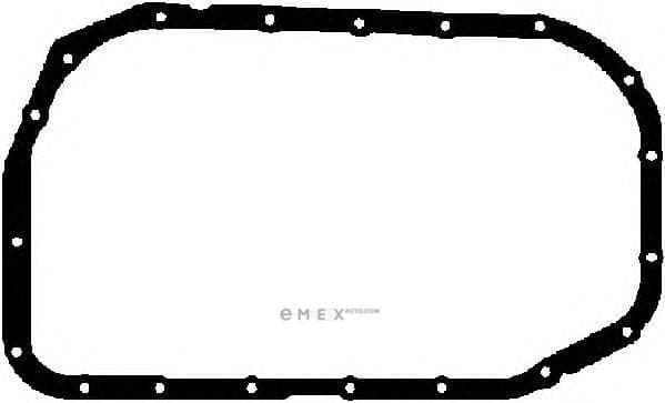 OEM OIL PAN (SUMP) GASKET 14069900