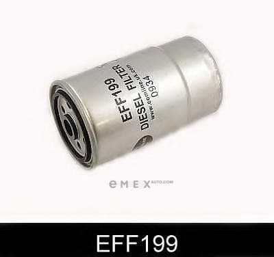 OEM FUEL FILTER EFF199