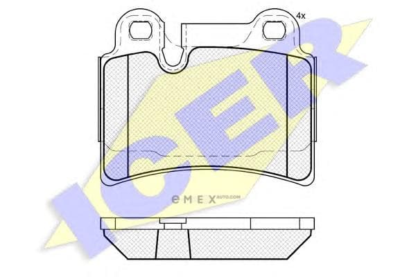 OEM 181951