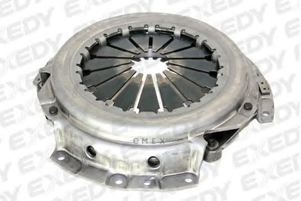 OEM DISC ASSY, CLUTCH FRICTION MZC594