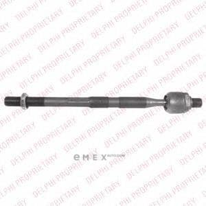 OEM Inner Tie Rod TA2756