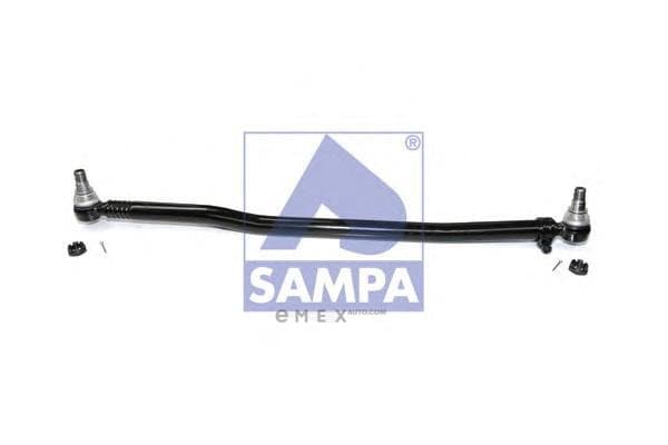 OEM DRAG LINK MAN 097660