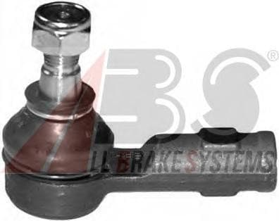 OEM END ASSY, TIE ROD STEERING 230056