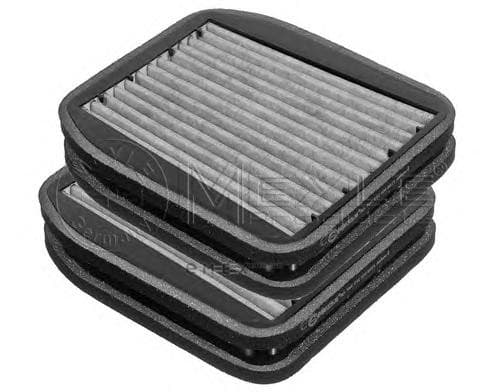 OEM CAB AIR CARBON FILTER-E(W211) 0123200021S