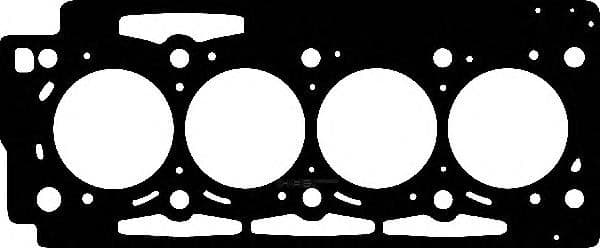 OEM CITROEN CYLINDER HEAD GASKET 415054P