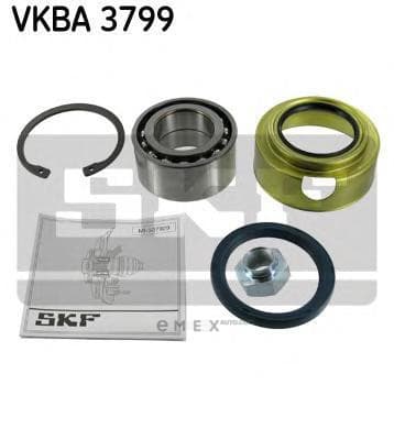 OEM VKBA3799