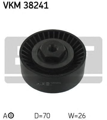 OEM VKM38241