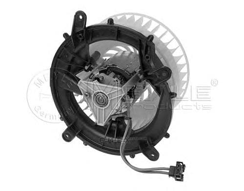 OEM BLOWER INTERIOR/W220 0142360025