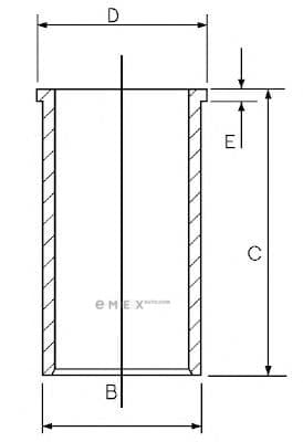 OEM 1402042100