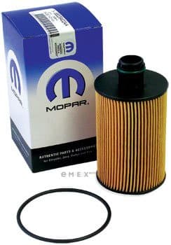 OEM FILTER-ENGINE OIL 68229402AA