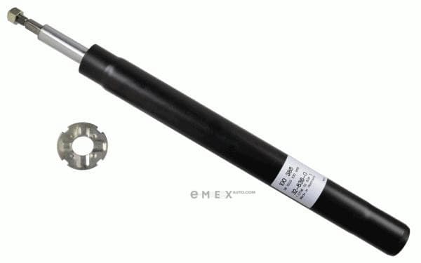 OEM SHOCK ABSORBER 100388