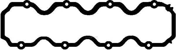 OEM GASKET, PARONITE 711304530