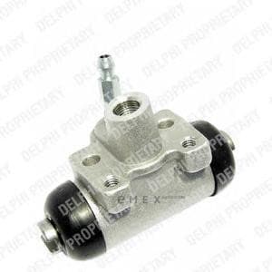 OEM WHEEL CYLINDER ASSY LW90054