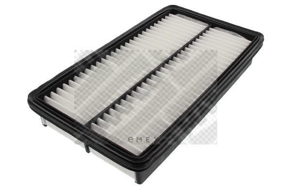 OEM FILTER ASSY, CABIN AIR 60266