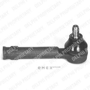 OEM TIE ROD END TA1219