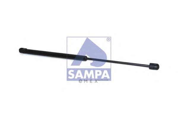 OEM GAS SPRING 040091