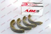 OEM Brake Discs/ABS 17981