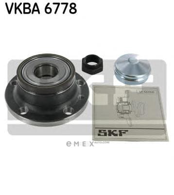 OEM VKBA6778