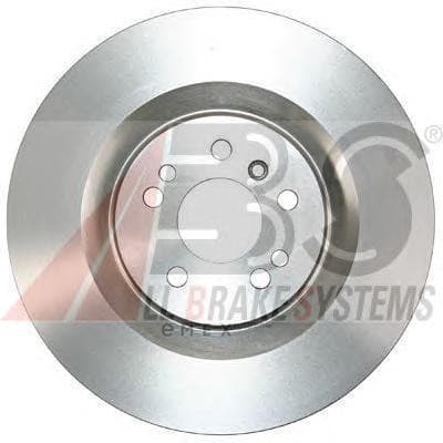 OEM Brake Discs/ABS 17791