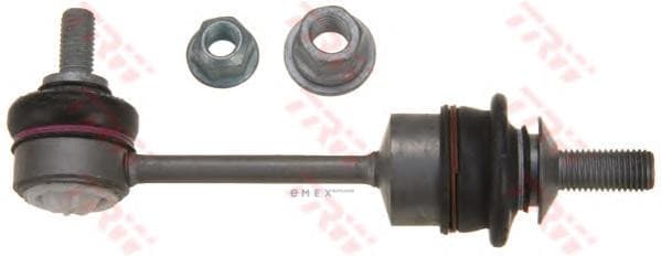 OEM STABILIZER LINK RR/E60/E63 JTS513