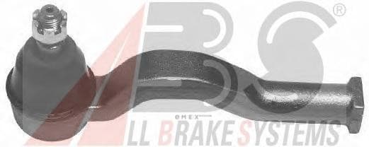 OEM Tie rod end/ABS 230317