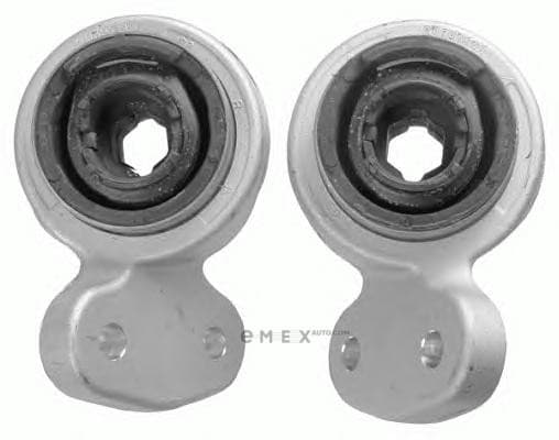 OEM BUSHING, SUSPENSION ARM 1797801