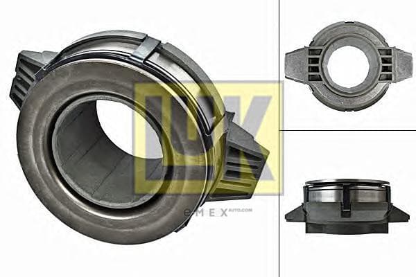 OEM CLUTCH RELEASE BEARING TRUCK OM355 500121610