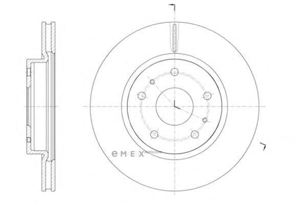 OEM 6142310