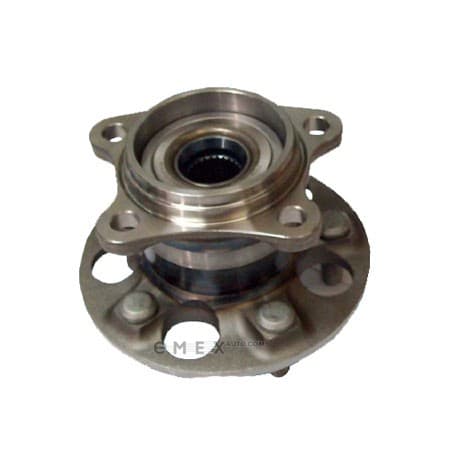 OEM HUB & BEARING A 4241048040