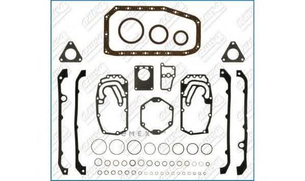 OEM CONVERSION SET 54080300