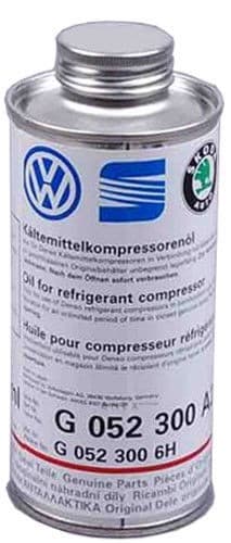 OEM OIL REFRIG G052300A2