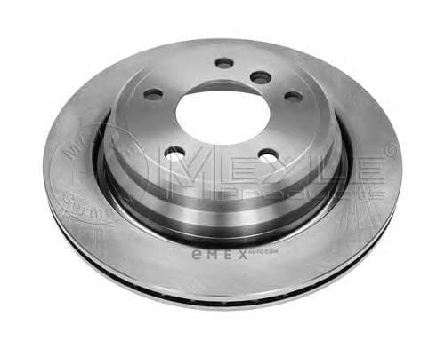 OEM BRAKE DISC (RR) 3155233012