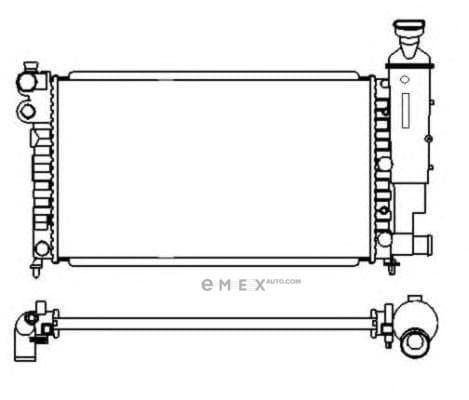 OEM 58920