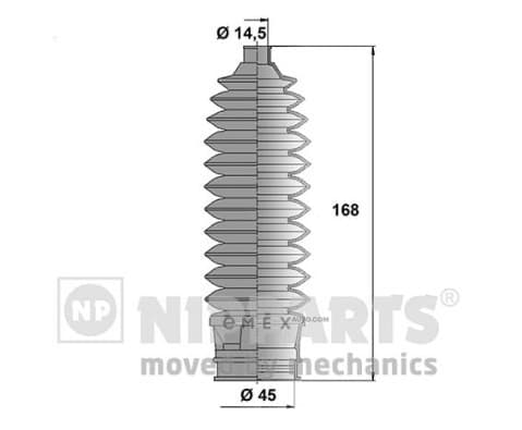 OEM N2847012