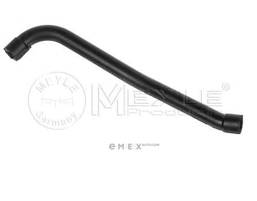 OEM HOSE CYL. HEAD COVER 0140090054