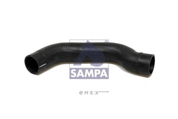 OEM RADIATOR HOSE 030403