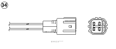 OEM 95020