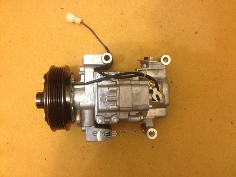 OEM COMPRESSOR ASSY, COOLER CC2961450G