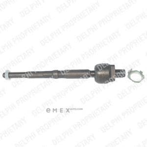 OEM INNER TIE ROD TA1958