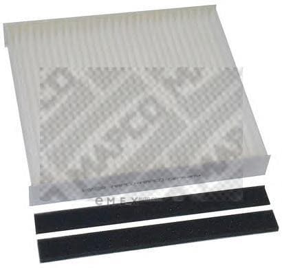 OEM FILTER ASSY, CABIN AIR 65530