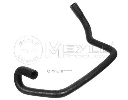 OEM RUBBER TUBE 1191210131