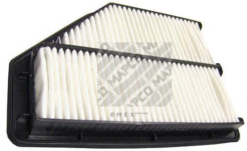 OEM FILTER ASSY, AIR ELEMENT 60520